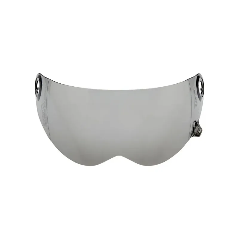 cafe 4 racer - Biltwell Lane Splitter Gen 3 Shield light smoke - BILTWELL  Optics & Masks for Helmets  