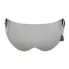 cafe 4 racer - Biltwell Lane Splitter Gen 3 Shield svetlý dym - BILTWELL  Optika a masky pre helmy  