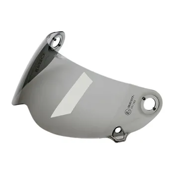 cafe 4 racer - Biltwell Lane Splitter Gen 3 Shield light smoke - BILTWELL  Optics & Masks for Helmets  
