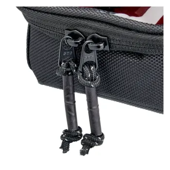 cafe 4 racer - Carhartt Batoh tote čierny - Carhartt Tašky 