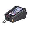 Biltwell, Exfil-2 mini tank bag. Black