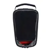 Biltwell, Exfil-2 mini tank bag. Black