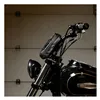 cafe 4 racer - Biltwell, taška Exfil-3. Čierna - BILTWELL Tašky 