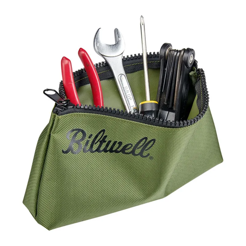 cafe 4 racer - Biltwell Stash Pouch  - BILTWELL Bags 