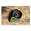 cafe 4 racer - Biltwell Stash Pouch  - BILTWELL Bags 