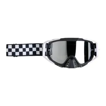 cafe 4 racer - Kontrolní brýle Biltwell Ridgeline - BILTWELL Brýle 