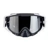 cafe 4 racer - Biltwell Ridgeline goggles checkers - BILTWELL Googles 