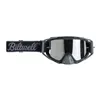 Brýle Biltwell Ridgeline script šedé