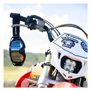cafe 4 racer - Šrouby brýlí Biltwell Ridgeline - BILTWELL Brýle 