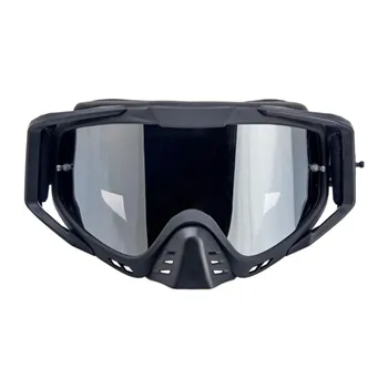 cafe 4 racer - Biltwell Ridgeline goggles bolts - BILTWELL Googles 