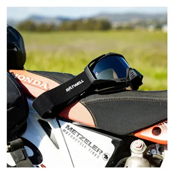 cafe 4 racer - Šrouby brýlí Biltwell Ridgeline - BILTWELL Brýle 