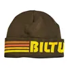 cafe 4 racer - Biltwell SURF beanie brown - BILTWELL Beanies 