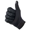 cafe 4 racer - Biltwell Anza gloves black out - BILTWELL Gloves 
