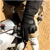 Rukavice Biltwell Anza black out