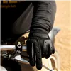 Rukavice Biltwell Anza black out