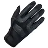 cafe 4 racer - Biltwell Anza gloves black out - BILTWELL Gloves 