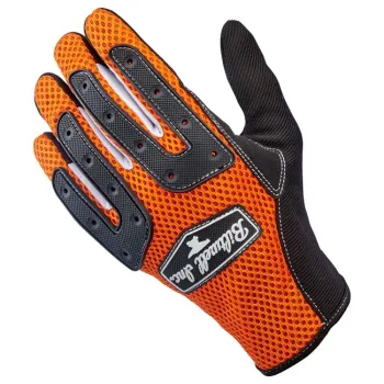 cafe 4 racer - Holy Freedom Bullit Worker 2021 gloves - HOLY FREEDOM Gloves 
