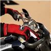 cafe 4 racer - Rukavice Biltwell Anza červené/černé - BILTWELL Rukavice 