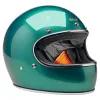cafe 4 racer - Přilba Biltwell Gringo Metallic Catalina - BILTWELL Biltwell Gringo DOT 