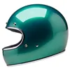 cafe 4 racer - Přilba Biltwell Gringo Metallic Catalina - BILTWELL Biltwell Gringo DOT 