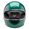 cafe 4 racer - Biltwell Gringo helmet Metallic Catalina - BILTWELL Biltwell Gringo DOT 
