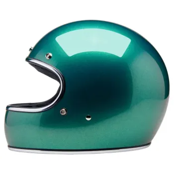 cafe 4 racer - Biltwell Gringo / S / SV 22.06 helmet liner w/ cheek pads - Size S  - BILTWELL  Helmet Accessories  