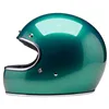 cafe 4 racer - Přilba Biltwell Gringo Metallic Catalina - BILTWELL Biltwell Gringo DOT 