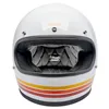 cafe 4 racer - Přilba Biltwell Gringo Sunset Spectrum - BILTWELL Biltwell Gringo DOT 