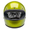 cafe 4 racer - Přilba Biltwell Gringo Metallic Lime - BILTWELL Biltwell Gringo DOT 