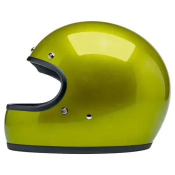 cafe 4 racer - Biltwell Gringo / S / SV 22.06 helmet liner w/ cheek pads - Size S  - BILTWELL  Helmet Accessories  