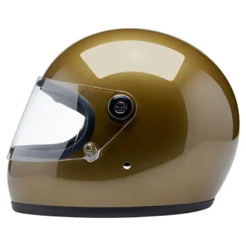 cafe 4 racer - Biltwell Gringo / S / SV 22.06 helmet liner w/ cheek pads - Size S  - BILTWELL  Helmet Accessories  