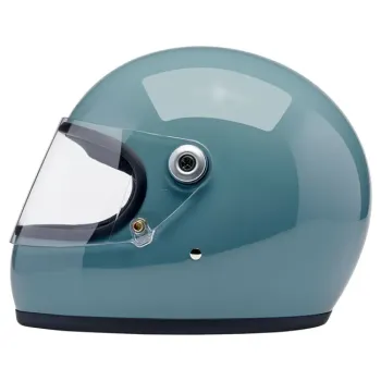 cafe 4 racer - Biltwell Gringo / S / SV 22.06 helmet liner w/ cheek pads - Size S  - BILTWELL  Helmet Accessories  