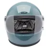 Prilba Biltwell Gringo S Agave Blue Gloss