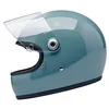 Prilba Biltwell Gringo S Agave Blue Gloss