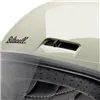 cafe 4 racer - Biltwell Gringo SV helmet Chalk Grey - BILTWELL Biltwell Gringo SV 2026 