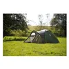 cafe 4 racer - Coleman Darwin 3+ tent dark grey/army green - Coleman For Travel 