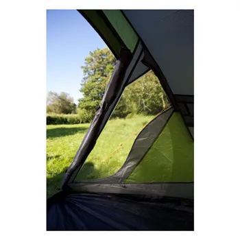 cafe 4 racer - Coleman Darwin 2+ tent dark grey/army green - Coleman For Travel 