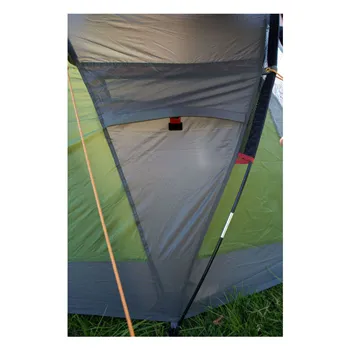 cafe 4 racer - Coleman Darwin 2+ tent dark grey/army green - Coleman For Travel 