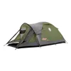 cafe 4 racer - Coleman Darwin 2+ tent dark grey/army green - Coleman For Travel 
