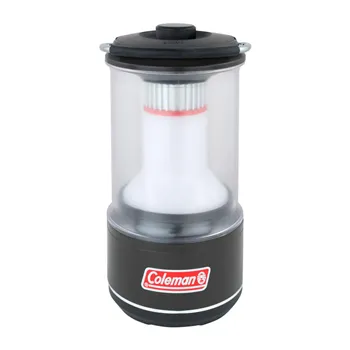 Coleman BG 600L Laterna černá