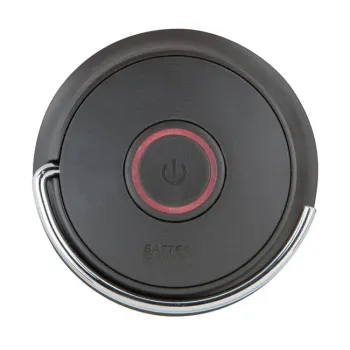 cafe 4 racer - Coleman BG 200L Latern black - Coleman For Travel 