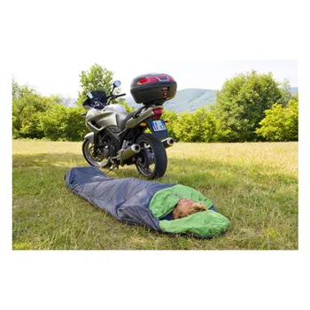 cafe 4 racer - Spací vak Coleman Biker - Coleman Na Cestovanie 