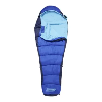 Spací vak Coleman Fision 100