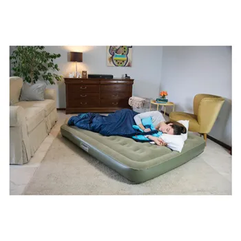 cafe 4 racer - Coleman Maxi Comfort Double airbed - Coleman For Travel 