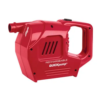 cafe 4 racer - Čerpadlo Coleman QuickPump 12V 230V - Coleman Na Cestování 
