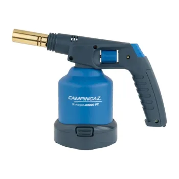 cafe 4 racer - Campingaz, Soudogaz X2000 PZ Blowtorch - Coleman Na Cestovanie 