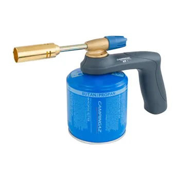 cafe 4 racer - Campingaz, VT1 Blowtorch - Coleman Na Cestovanie 