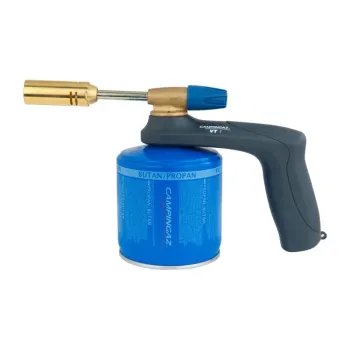 cafe 4 racer - Campingaz, VT1 Blowtorch - Coleman Na Cestovanie 