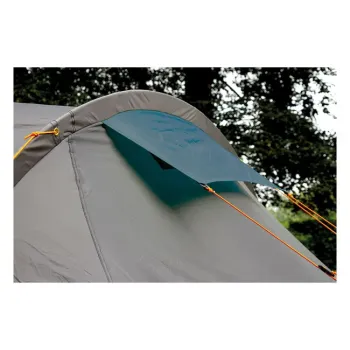 cafe 4 racer - Coleman Cortes 2 tent blue - Coleman For Travel 