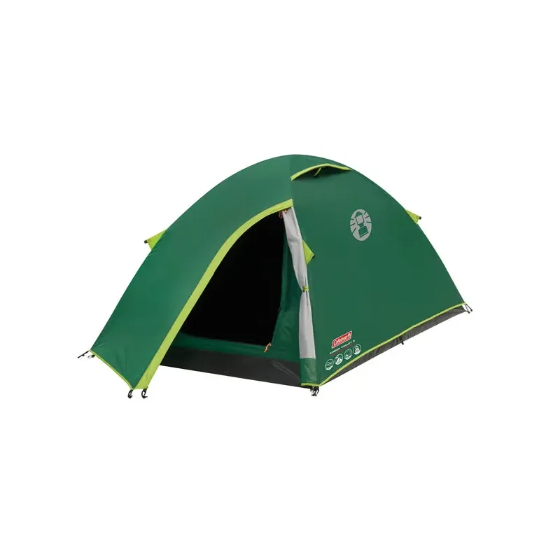 cafe 4 racer - Coleman Kobuk Valley 2 tent - Coleman For Travel 